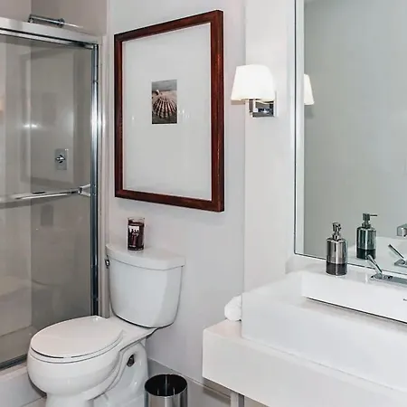 Elegant 3-Bedroom Oceanfront Condo With Great View